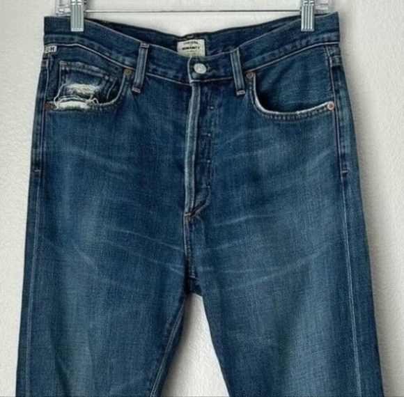 Citizens Of Humanity Women's Jeans - Picture 2 of 7